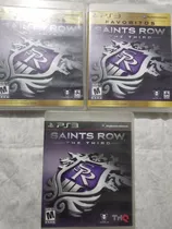 Comprar Saints Row The Third Como Gta Vendo Juegos Mandos Ps2 Ps3 