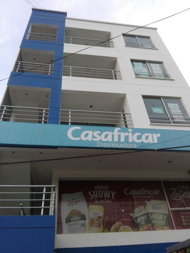Imagen 1 de 16 de Arrienda Apartamento B/ Obrero