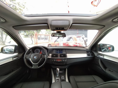Bmw X5 2013 Xdrive 30 D Estandar Tp 3000cc Td 4x4