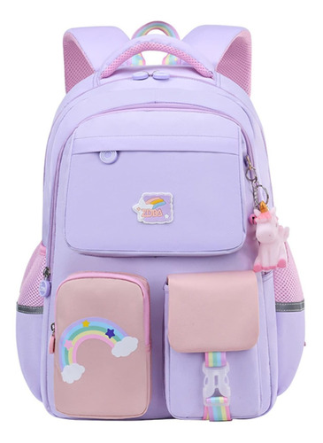 Mochila De Unicornio Con Bonitas Mochilas Para Laptop Inform