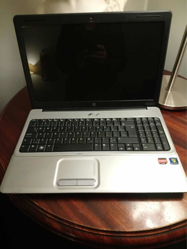 Notebook Hewlett Packard No Funciona. Reparación O Repuestos