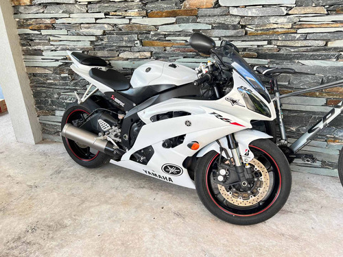 Imagen 2 de 10 de Yamaha R6 R 6