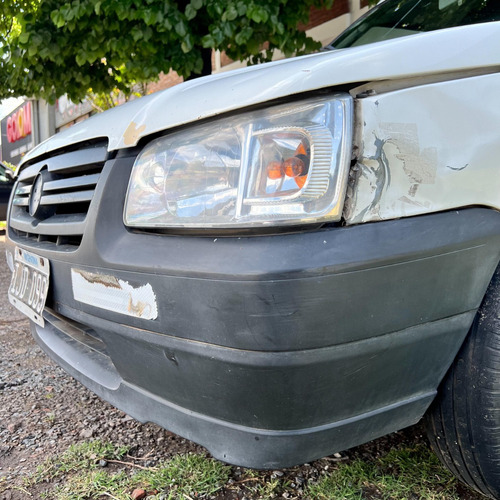 Fiat Fiorino 1.3 Fire