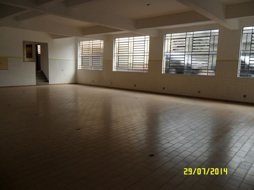 Imagem 8 de 17 de Salão Para Aluguel Em Centro - Sl000188