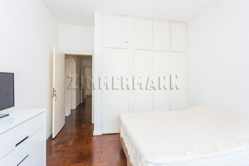 Imagem 8 de 15 de Casa - Vila Madalena - Ref: 106845 - V-106845