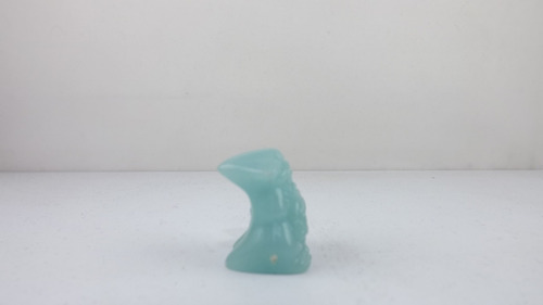 Boneco Gelouco Cachorrento Nº 45 Azul Gelocósmicos Coca Cola (Usado)