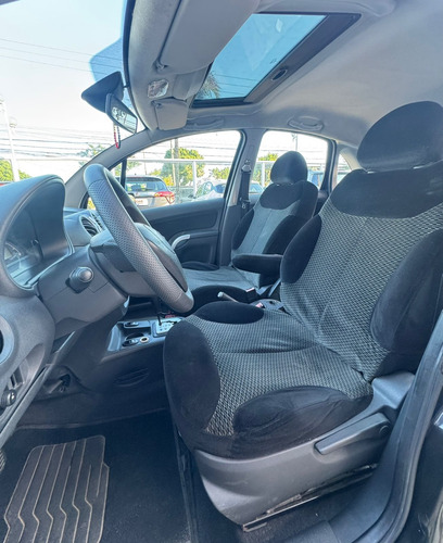 Citroën C3 1.6 16v Exclusive Flex Aut. 5p