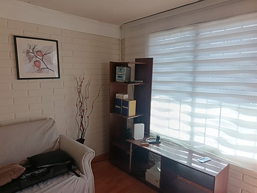 Casa En Venta De 4 Dorm. En Coquimbo