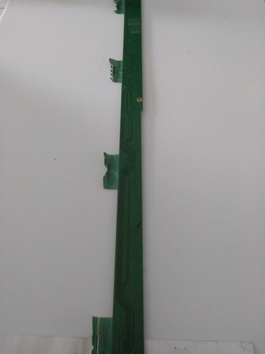 Hv280wx2 270 X Pcb Tira Tv LG 28mt42df Pu (Usado)