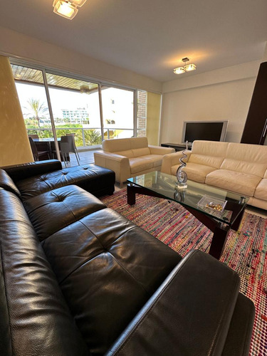 Apartamento Duplex Plaza Real