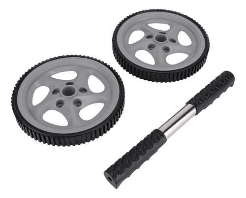 Electrodomésticos Ab Wheel Sports