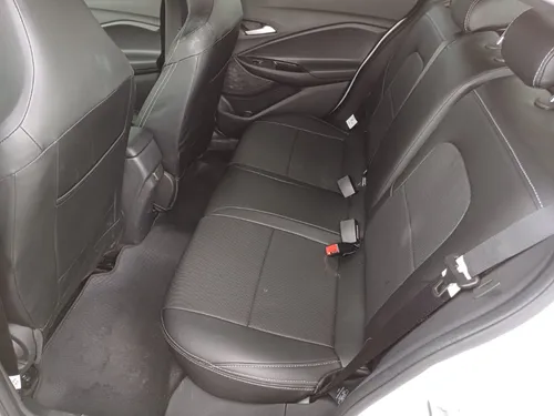 Audi A4 2.0 Tfsi Quattro Progressive