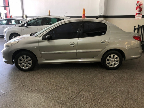 Peugeot 207 Xs 1.4 Hdi Full Full 2011 Financiamos