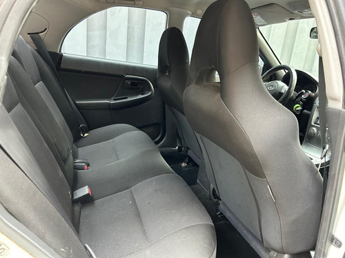 Subaru Impreza 2.0 Gt Awd Turbo Ln