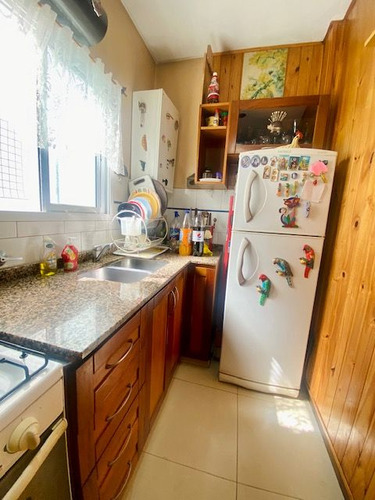 Departamento En Venta En Villa Luro