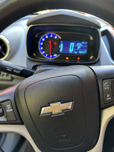 Chevrolet Tracker 1.8 Ltz+ Awd At 140cv