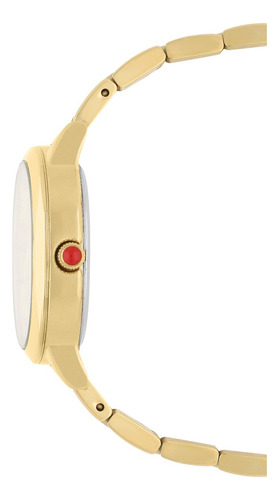 Cloe Reloj Analogo Dama Mod 00092 Correa 0003