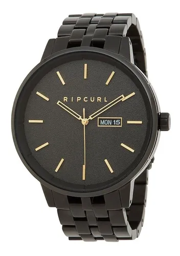 Reloj rip curl negro sale