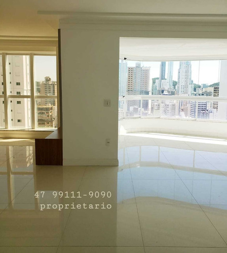 Apto 2401 Edificio Imperial Tower Residence Bal.camboriu