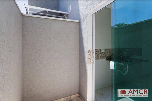 Imagem 24 de 30 de Apartamento Com 2 Dormitórios À Venda, 37 M² Por R$ 185.000,00 - Itaim Paulista - São Paulo/sp - Ap0881