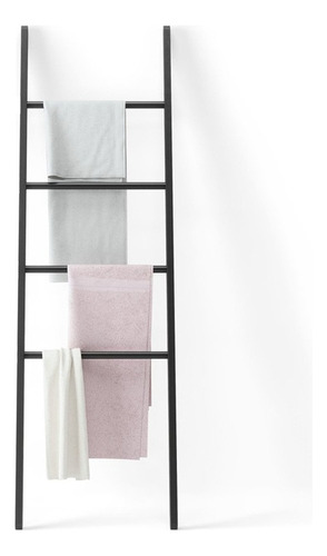  Porta Toalha  Escada Para Banheiro Toalheiro
