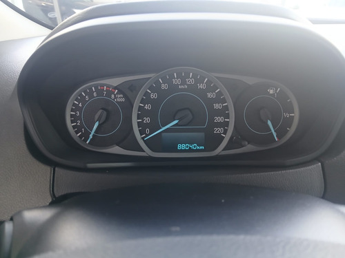 Ford Ka 1.0 Se Flex 4p