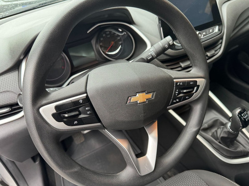 Chevrolet Onix 1.0 TURBO PLUS LT