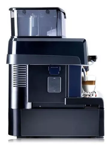 CAFETERA EXPRESS SAECO AULIKA FOCUS AUTOMATICA