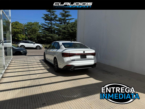 Volkswagen Vento Vento Gli 2.0 2025 0km - Claudio's Motors