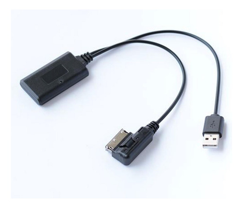 Adaptador De Inalámbrico Para Coche, Interfaz Bluetooth,