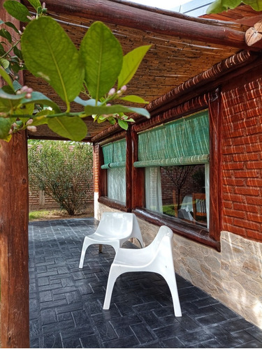 Imagen 4 de 22 de Cabañas Las Moras, San Rafael Mendoza