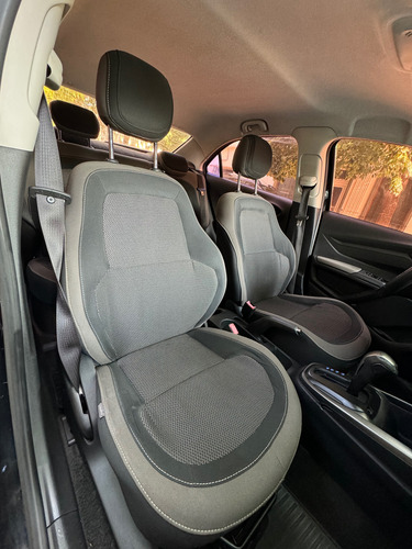 Chevrolet Prisma 1.4 Ltz At 98cv