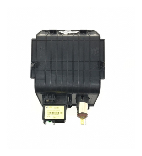 Entrada Tomada Conector Usb Auxiliar iPod 12v Hb20 2014 2015