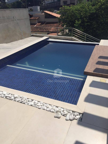 Imagem 5 de 30 de Casa À Venda, 237 M² Por R$ 850.000,00 - Sape - Niterói/rj - Ca0563