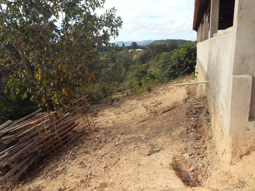 Chácara Com 1 Quartos Para Comprar No Zona Rural Em Taquaraçu De Minas/mg - 2274