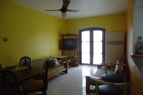 Apartamentos Ubatuba - Litoral Norte- Praia Itagua.