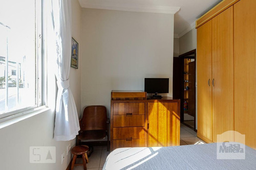 Imagem 14 de 15 de Apartamento À Venda No Santa Mônica - Código 322156 - 322156