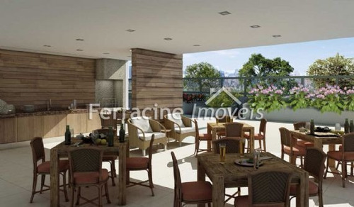 Imagem 14 de 15 de 00507 - Apartamento 2 Dorms. (1 Suíte), Picanço - Guarulhos/sp - 507