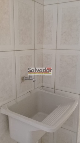 Imagem 7 de 15 de Casa Térrea Na Vila Brasilina - São Paulo - 8771