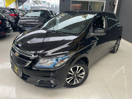 Chevrolet Onix 1.4 Ltz 5p