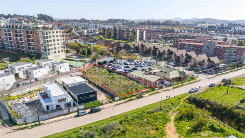 Venta Sitio Lomas De San Sebastian, Concepción