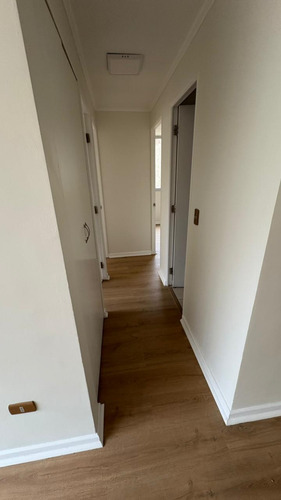 Depto Primer Piso 3d/1 B Condominio