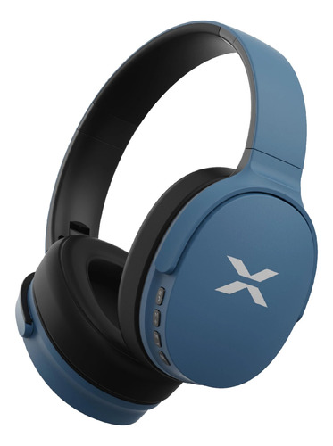 Auricular Xion Bluetooth Inalámbrico Xi-au55bt-bl