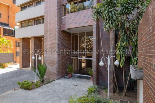 Se Vende Apartamento En Colinas De Valle Arriba