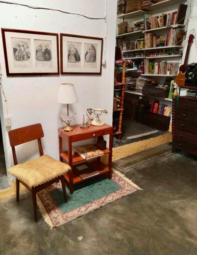 Se Vende Casa En Boconó, Sëctor Mosquey 2.200 M2 De Terreno 3h, 2b, 4 Ptos, Anexo Con Baño