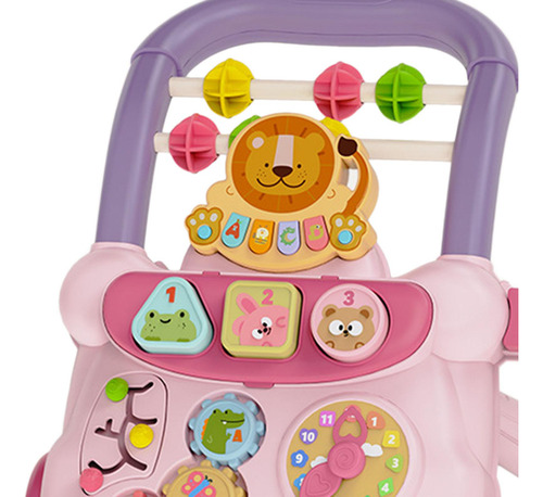 Atividade Do Bebê Andando, Brinquedo De Caminhada Infantil,