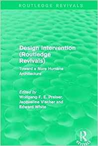 Design Intervention (routledge Revivals) Toward A More Human