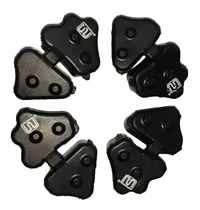 Comprar Manchones Maza Rueda Trasera » Honda Cb190 R - Boedo