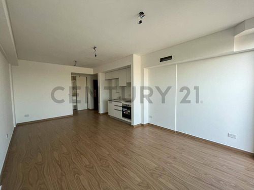 Venta Departamento Monoambiente A Estrenar Villa Crespo Con Amenities