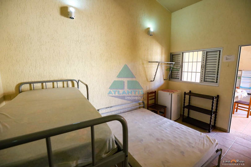 Imagem 18 de 19 de Casa Com 4 Dorms, Praia Do Sapê, Ubatuba - R$ 600 Mil, Cod: 1361 - V1361